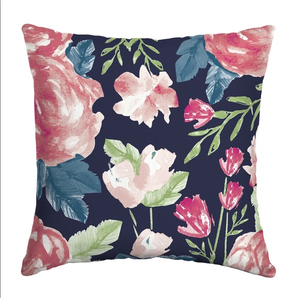 Mother Day Gift Throw Pillow - Picture 3 of 6